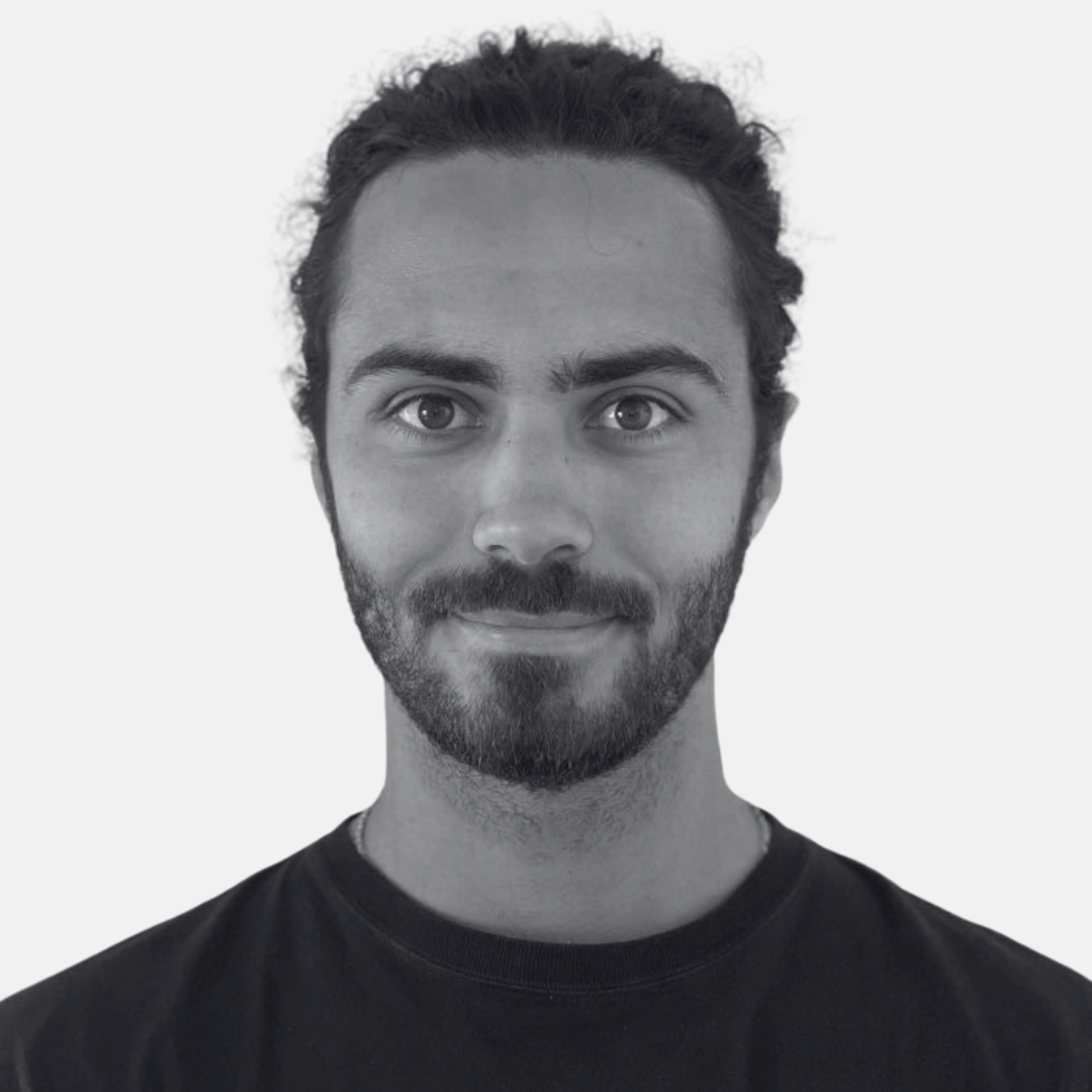 Responsable équipe 3D