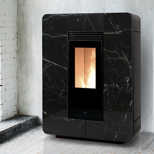 Poêle Astra Gres XS10K-G Klover