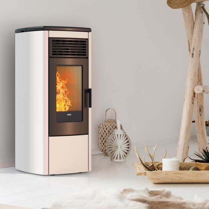 Poêle Aura 100 M10K Klover