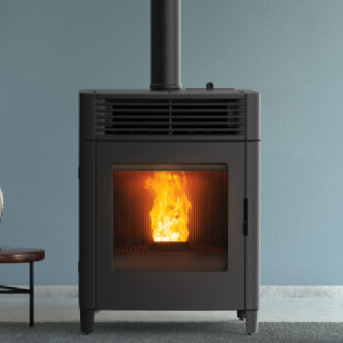 Poêle Red heating Edel