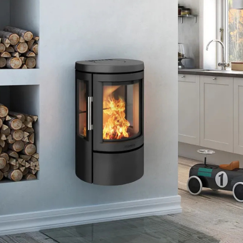 Poêle à bois Hwam 2610C