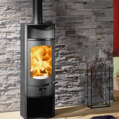 Poêle à bois Austroflamm Flok 2.0