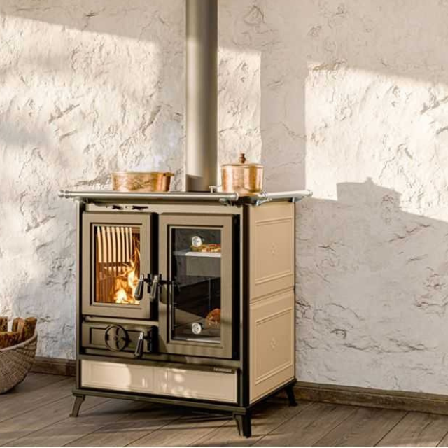 Poêle Melissa EVO5 Thermorossi