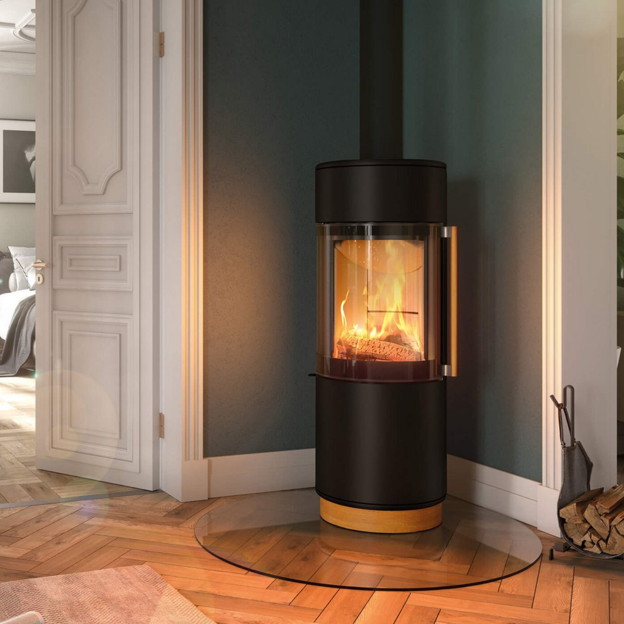 Poêle Passo XS Style Spartherm