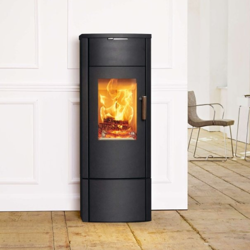 Poêle à bois Austroflamm Jini Xtra