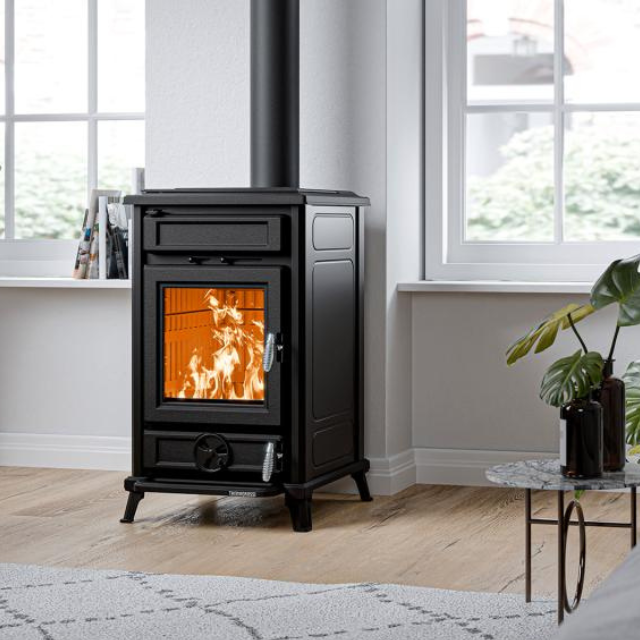 Poêle Filo EVO5 Thermorossi