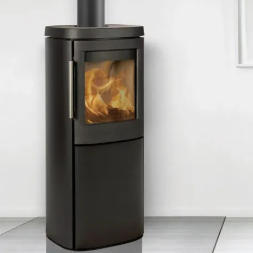 Poêle à bois Hwam 4540C