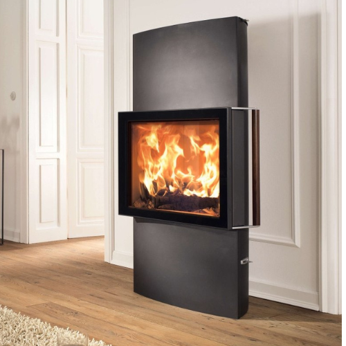Poêle à bois Austroflamm Lounge Xtra
