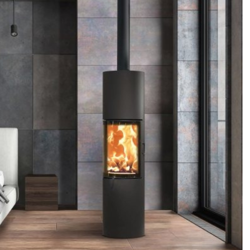 Poêle à bois Austroflamm Stila