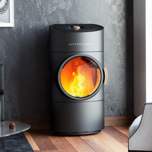 Poêle à granulés Austroflamm Clou Compact Pellet 2.0