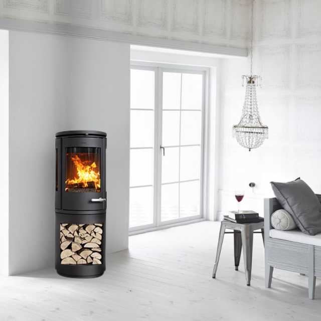 Poêle à bois Morso 7993