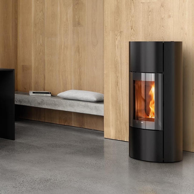 Poêle à granulés MCZ Mood Core