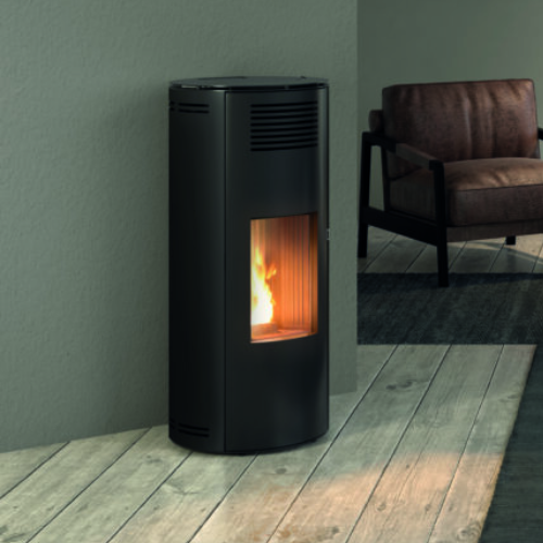 Poêle Red heating Minta