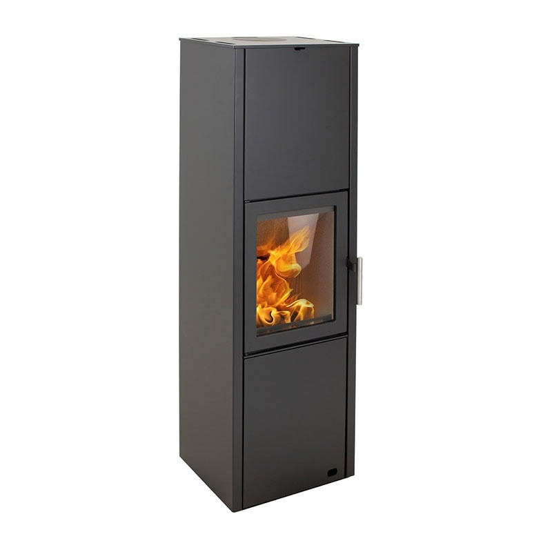 Poêle Scan-Line 560S Heta