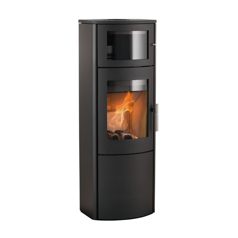 Poêle Scan-Line 820MB Heta