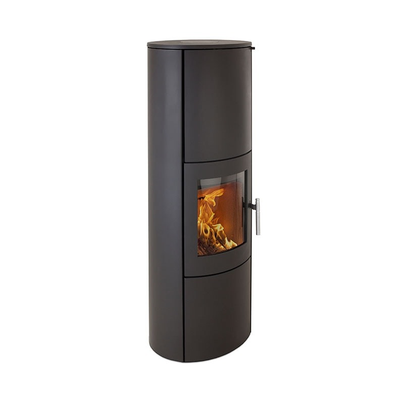 Poêle Scan-Line 830S Heta