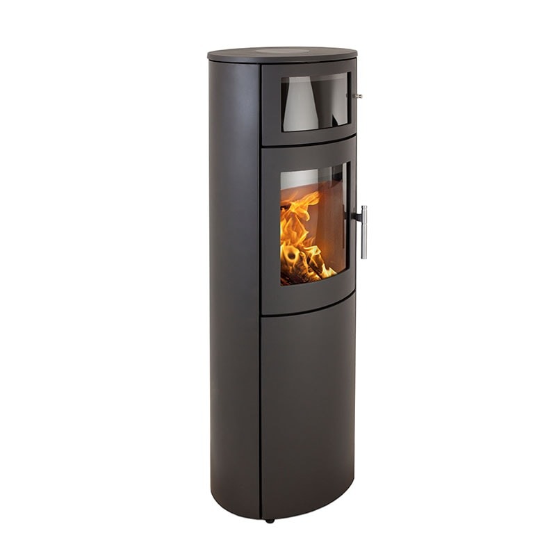 Poêle Scan-Line 840B Heta