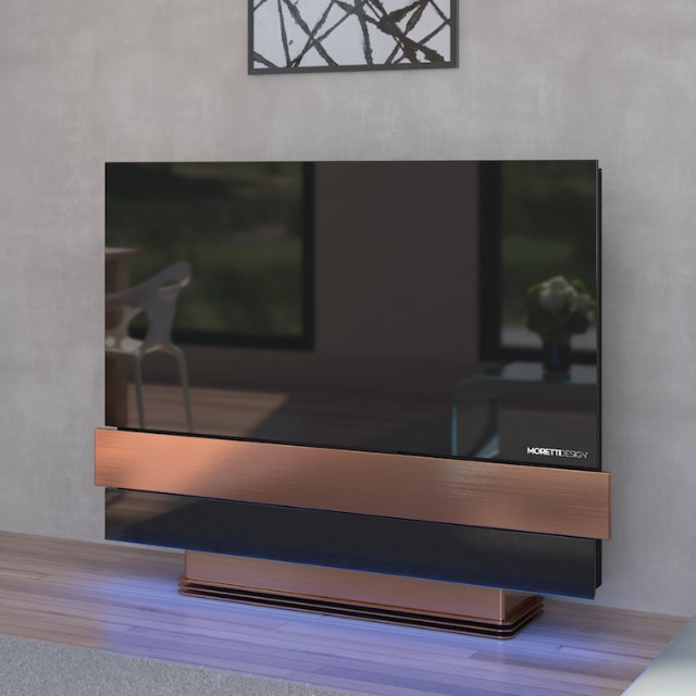 Poêle Compact Vision