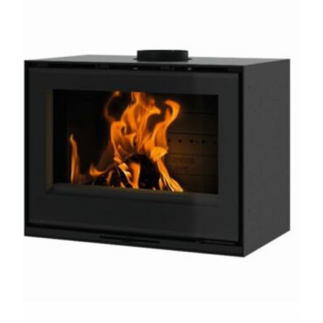 Poêle Huriel suspendu Godin