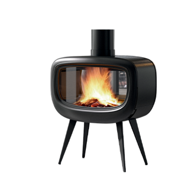 Poêle Baguera DF Godin