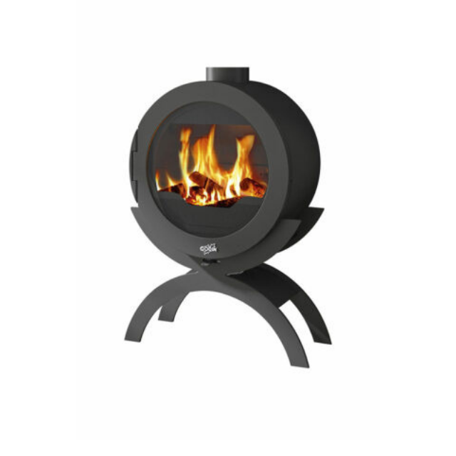 Poêle Brimont Godin