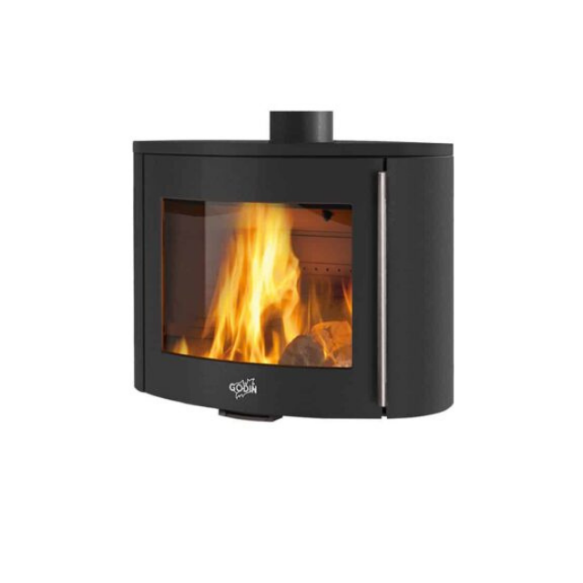 Poêle Coggia 1V suspendu Godin