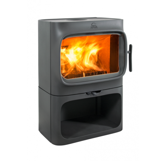 Poêle F305 R B Jotul