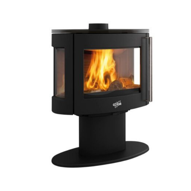 Poêle Coggia2 Godin