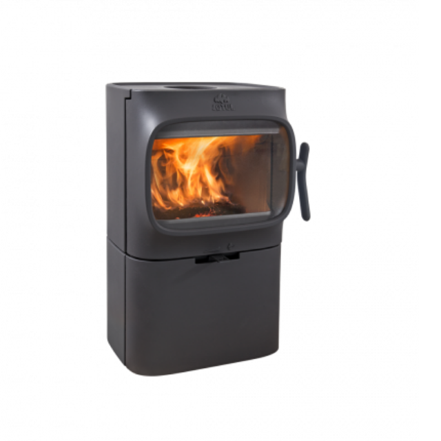 Poêle F105 R B Jotul