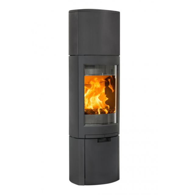 Poêle F368 Advance High Top Jotul
