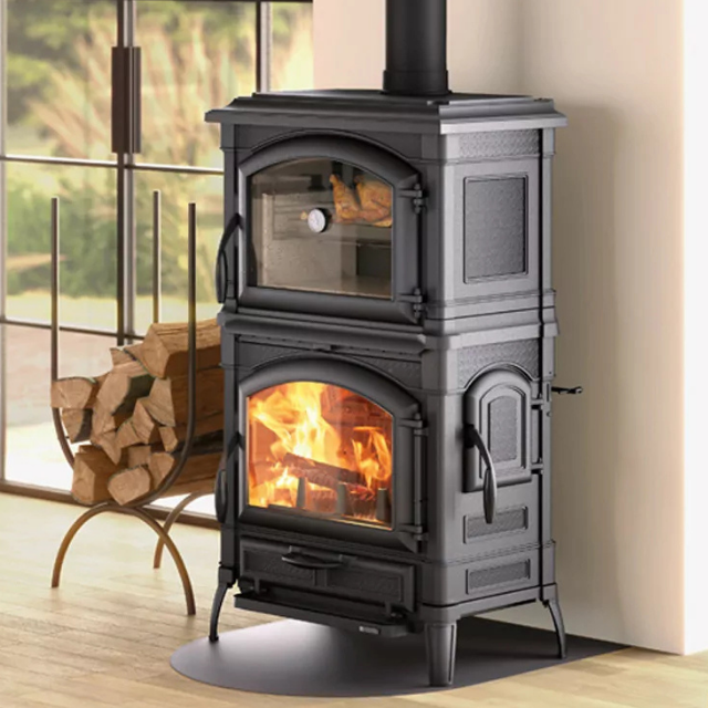 Isotta Forno EVO