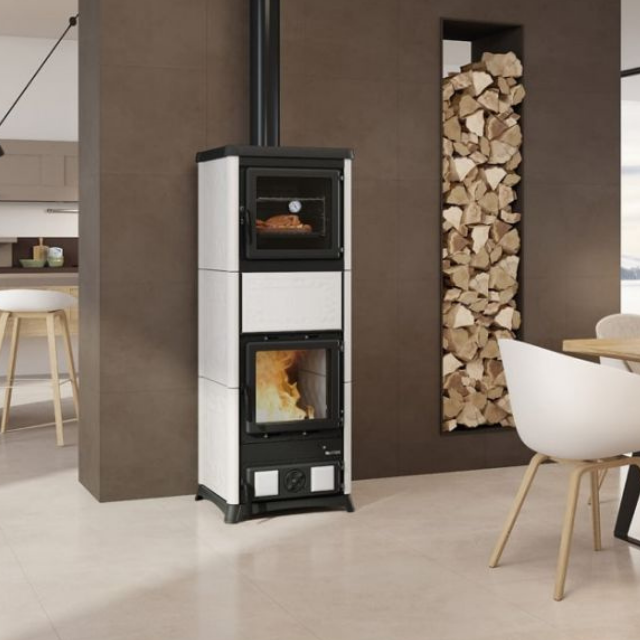 Nova Forno
