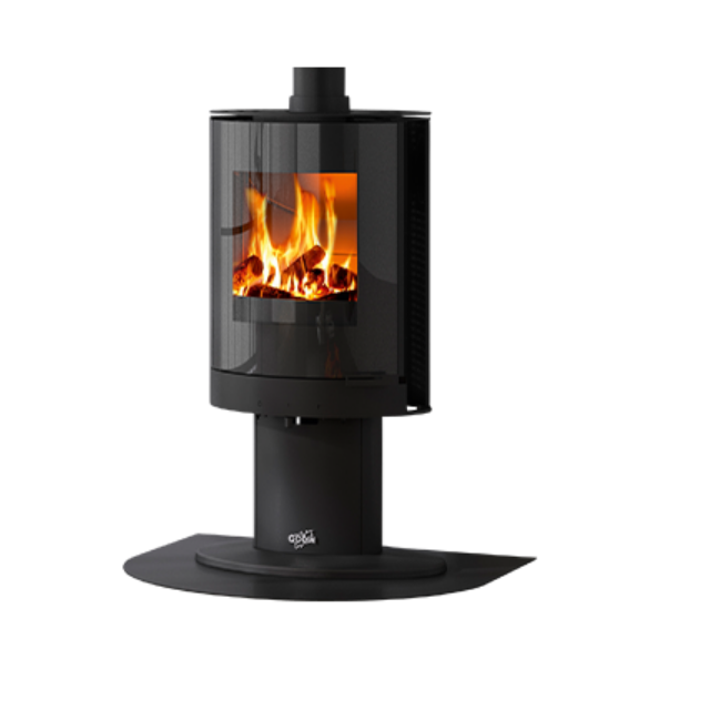 Poêle Tamaris Godin