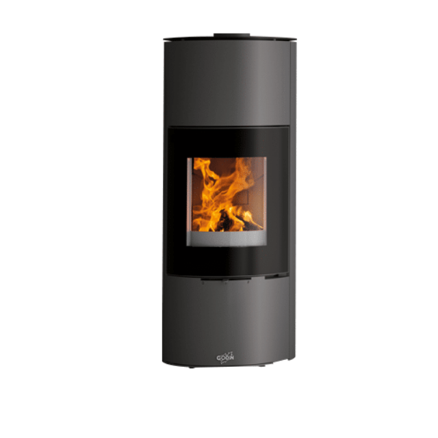 Poêle Terrasson Godin