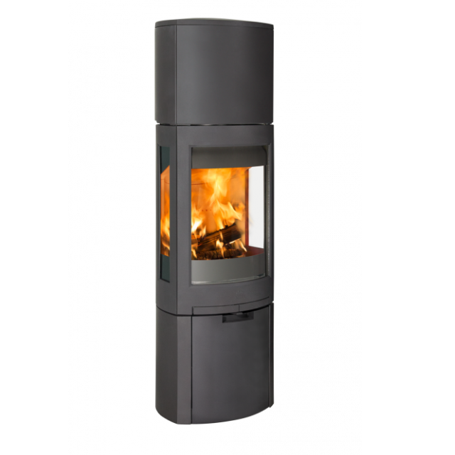 Poêle F378 Advance High Top Jotul