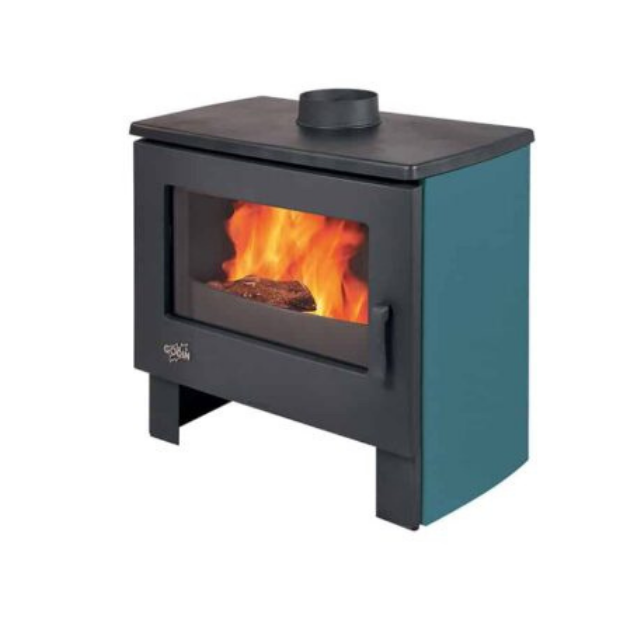 Poêle Petit Chinon2 Godin