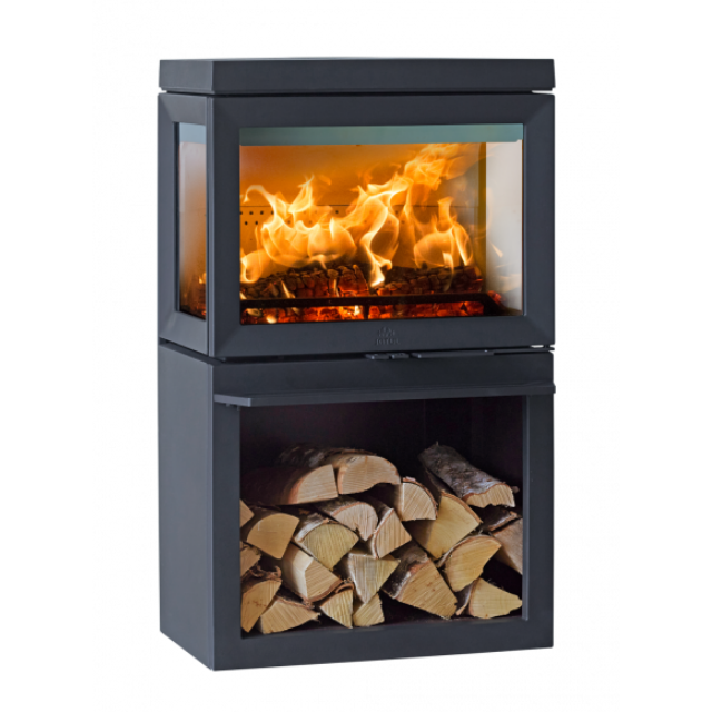 Poêle F520 Jotul