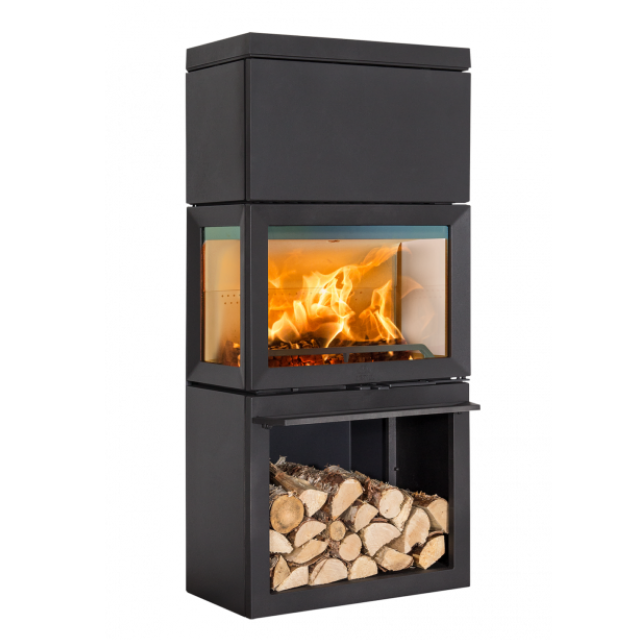 Poêle F520 High Top Jotul
