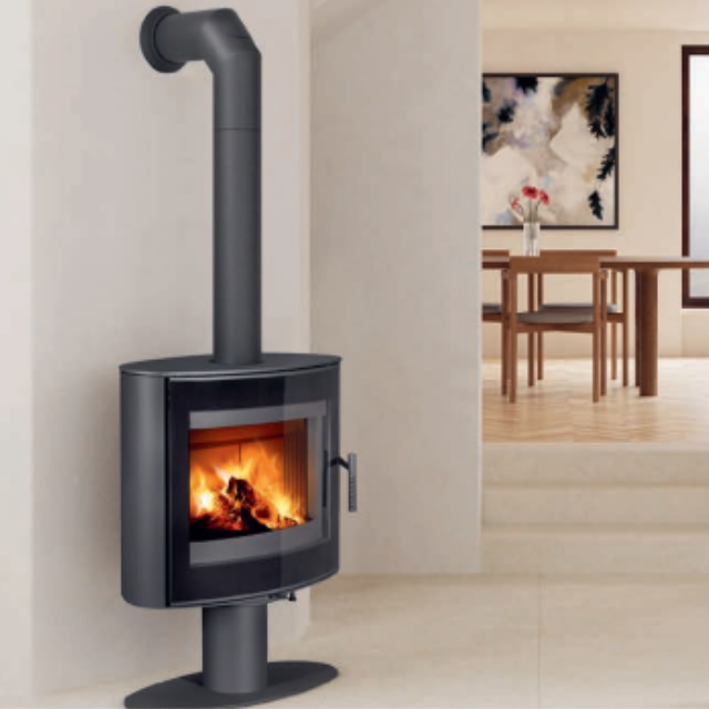 Poêle Stromboli G T