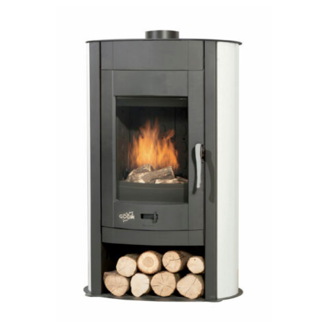 Poêle BioDesign2 Godin