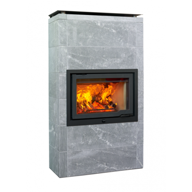 Poêle FS166 Jotul