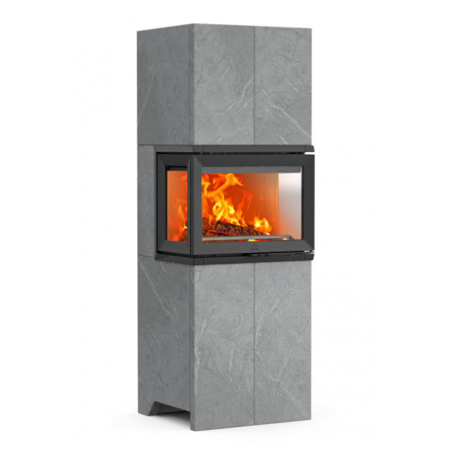 Poêle FS173 Jotul