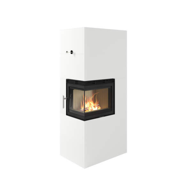 Salzburg C angle gauche