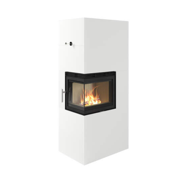 Salzburg C convectif angle gauche