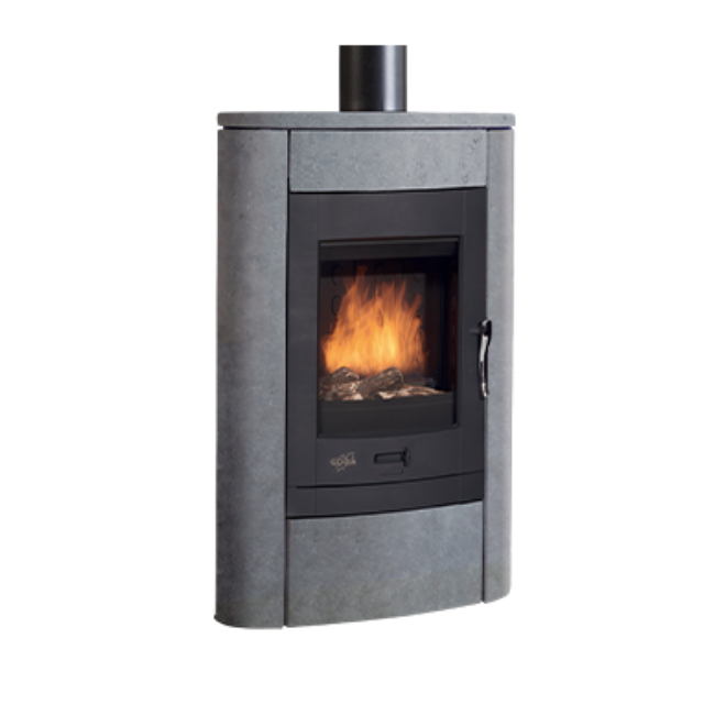 Poêle Villeteau Godin