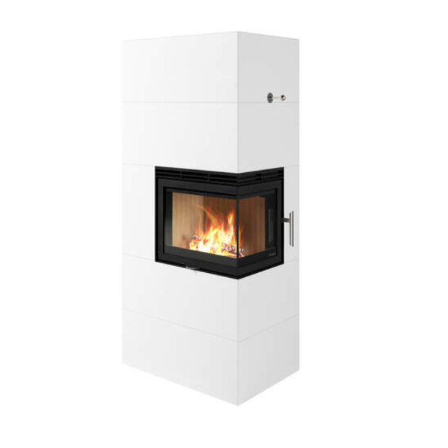 Salzburg C convectif angle droit