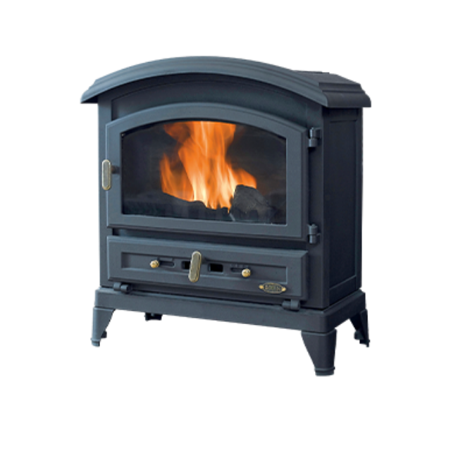 Poêle Canadien Godin