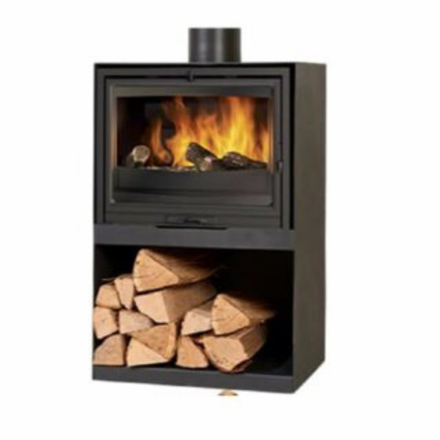 Poêle Clairvoy Godin