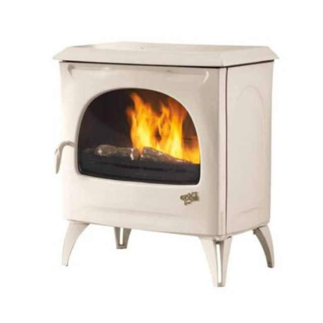 Poêle Courances Godin