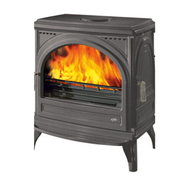 Poêle Petit Carvin Godin